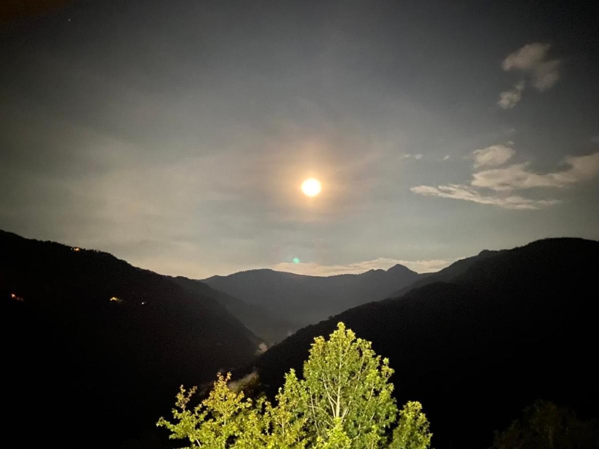 Lala Mountain Homestay‧Cile Farm Hualing Eksteriør bilde